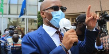 Côte d’Ivoire : Drogba éliminé dès le premier tour de l’élection à la tête de la fédération