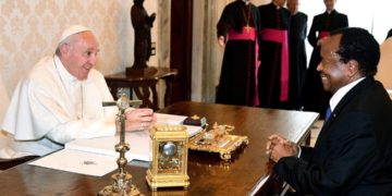 Pâques 2022 : Paul Biya de tout cœur avec les chrétiens du Cameroun