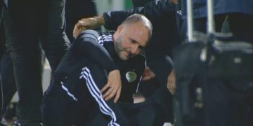 ALGÉRIE-CAMEROUN : LA RÉPONSE DE LA FIFA AU RECOURS DE LA FÉDÉRATION ALGÉRIENNE