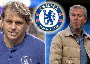 RACHAT DE CHELSEA FOOTBALL CLUB : UNE OFFRE À 5 MILLIARDS D’EUROS ANNONCÉE