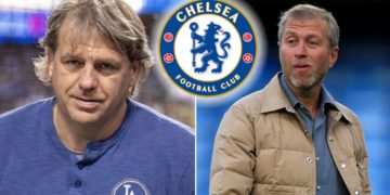 RACHAT DE CHELSEA FOOTBALL CLUB : UNE OFFRE À 5 MILLIARDS D’EUROS ANNONCÉE