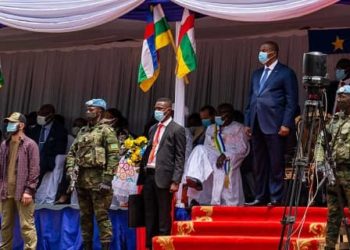 Human Rights Watch en RCA: Accusations de meurtres et tortures contre le groupe Wagner