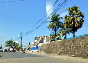 Cameroun : comprendre les casses au quartier Dikolo de Douala