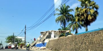 Cameroun : comprendre les casses au quartier Dikolo de Douala