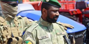 Attaque terroriste de Diallassagou au Mali : Assimi Goïta décrète un deuil national de trois jours