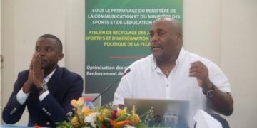 FOOTBALL : La FECAFOOT envisage la contractualisation des entraîneurs nationaux