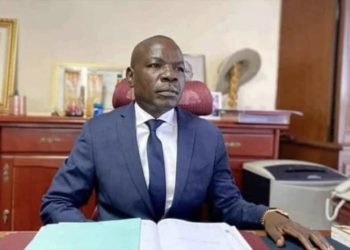 Affaire Amougou Belinga : L’Homme d’affaires camerounais roulé dans la farine