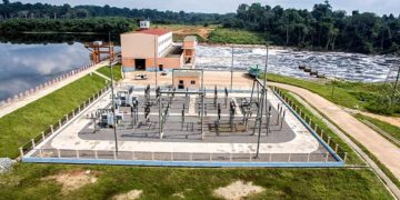 Énergie : Après deux ans d’interruption, la Centrale de Mekin reprend du service !