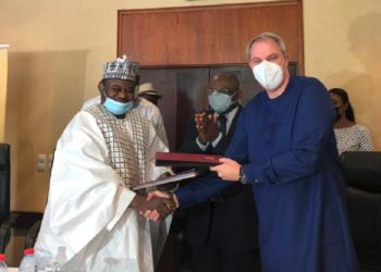 Télécoms en Zones Rurales: L’Ambition d’MTN Cameroun d’étendre son réseau