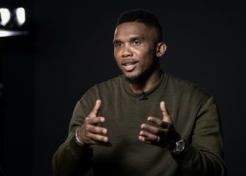 Espagne : Eto’o condamné à 22 mois de prison pour fraude fiscale