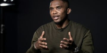 Espagne : Eto’o condamné à 22 mois de prison pour fraude fiscale