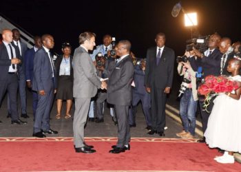 Visite officielle au Cameroun : la grande première d’Emmanuel Macron