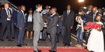 Visite officielle au Cameroun : la grande première d’Emmanuel Macron