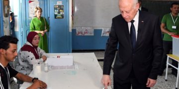 Référendum en Tunisie : la nouvelle Constitution adoptée !