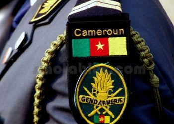 Cameroun : arrestation d’un gendarme, agent double
