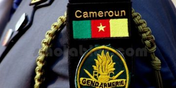 Cameroun : arrestation d’un gendarme, agent double