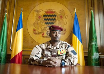 Tchad : le dialogue national aura lieu le 20 août à N’Djamena