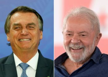 Présidentielle au Brésil : duel au sommet entre Bolsonaro et Lula