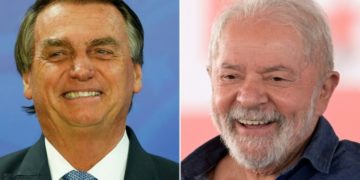 Présidentielle au Brésil : duel au sommet entre Bolsonaro et Lula