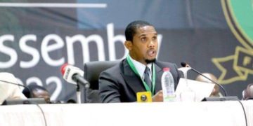 FECAFOOT : La volonté de prolongation de la durée de mandat de 4 à 7 ans fait polémique