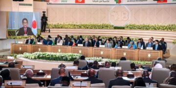 Tunisie – Sommet de la TICAD : Le Japon annonce une enveloppe de 30 milliards de dollars à l’Afrique