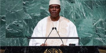 77e Assemblée générale de l’ONU : Abdoulaye Maïga, Premier ministre malien, n’épargne personne