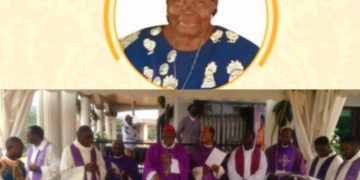 Cameroun : Requiem pour Madame Edoa née Eté Pauline