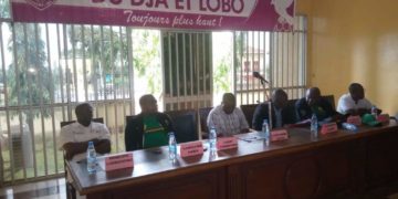 Cameroun-football : Colombe Sportive du Dja et Lobo affûte ses armes
