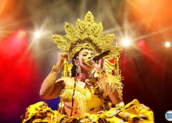 MUSIQUE : Après avoir dompté l’OLYMPIA de Paris, Lady PONCE s’exprime