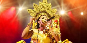 MUSIQUE : Après avoir dompté l’OLYMPIA de Paris, Lady PONCE s’exprime