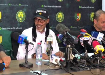 Lions Indomptables – Qatar 2022: Rigobert Song fait des choix audacieux