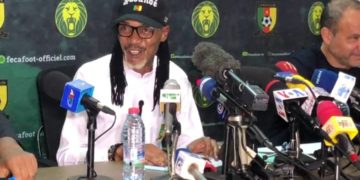 Lions Indomptables – Qatar 2022: Rigobert Song fait des choix audacieux