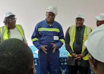 CAMWATER : Blaise Moussa va en guerre contre la surfacturation et la fraude