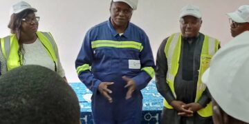 CAMWATER : Blaise Moussa va en guerre contre la surfacturation et la fraude