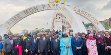 Le Cameroun a célébré sa première Journée nationale de la paix