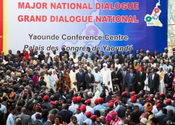 Cameroun : La Paix tant recherchée, trois ans après le Grand Dialogue National