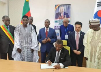 Santé Publique au Cameroun : Inauguration de l’Hôpital Général de Garoua