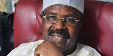 Cameroun : Suite à ses déboires en Afrique du Sud, Baba Danpullo tente un coup de force sur 243 milliards de FCFA