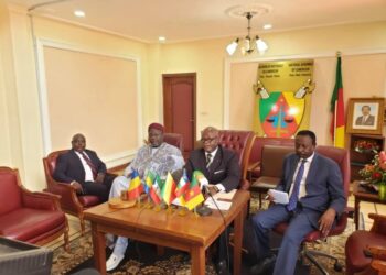 Parlement de la CEMAC : Adoption du Nouveau Budget 2023