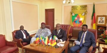 Parlement de la CEMAC : Adoption du Nouveau Budget 2023