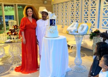 Cameroun : Paul Biya célèbre 40 ans de grandes réalisations