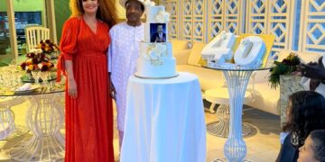 Cameroun : Paul Biya célèbre 40 ans de grandes réalisations