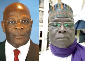 Opération épervier : Amadou Vamoulké & Polycarpe Abah Abah connaissent désormais leur sort