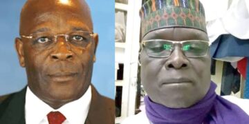 Opération épervier : Amadou Vamoulké & Polycarpe Abah Abah connaissent désormais leur sort