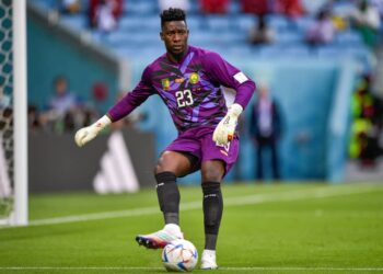 Lions Indomptables du Cameroun : André Onana claque la porte !
