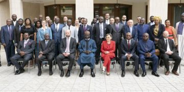 Coopération : l’Allemagne investit 248 milliards de F au Cameroun