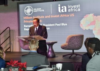 Transformation structurelle de l’Afrique : la vision de Paul Biya