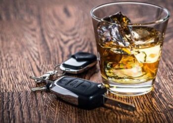 Conduite en État d’Ivresse: La Gendarmerie Nationale donne l’alerte