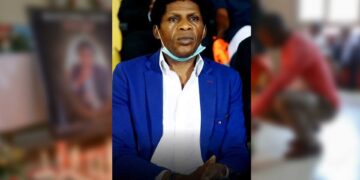 Cameroun : meurtre du journaliste Martinez Zogo