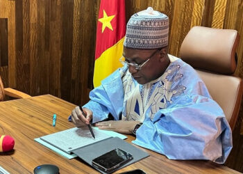 Élection à l’Ordre des Médecins : Paul BIYA prescrit la sérénité